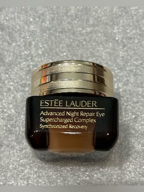 NEW Estée Lauder Advanced Night Repair Eye Supercharged Complex Full Sz. No Box